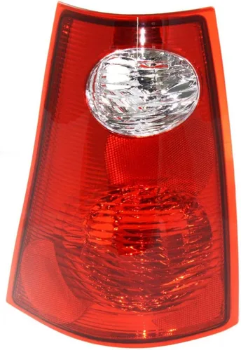 Miniatura 7 de KarParts360 Para Ford Explorer Sport Trac Rear Light Asamblea 2001 02 03 04 2005 lado del pasajero FO2801152