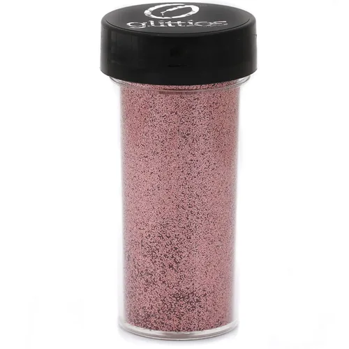 Miniatura 11 de Polvo de escarcha fina .008, botes de 0.35 onzas, para uñas, brillo metálico
