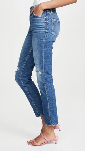 Miniatura 4 de PAIGE Jeans Sarah Slim para mujer