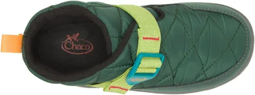 Miniatura 2 de Chaco Unisex niño Ramble Fluff Kids