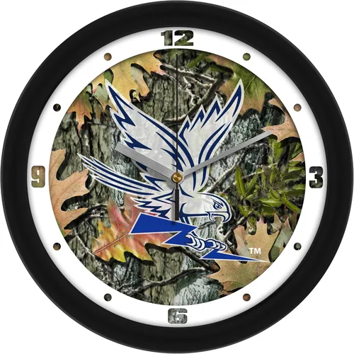 Miniatura 15 de SunTime Reloj de pared de camuflaje