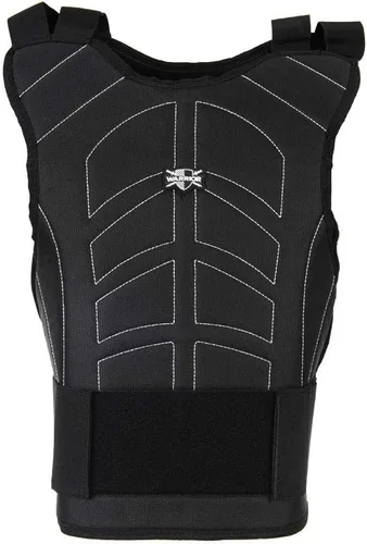 Miniatura 2 de Action Village Warrior - Protector de pecho de paintball, ajustable, talla única