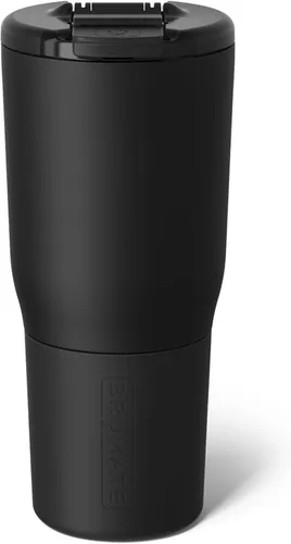 Miniatura 23 de BrüMate Nav Vaso de Viaje Aislado 100% a Prueba de Fugas de 25oz con Tapa Magnética BevLock™ - Taza de Acero Inoxidable de Doble Pared Compatible