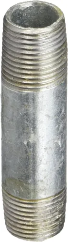 Miniatura 31 de LDR. Cruz galvanizada., Cromo, 311 CR-12