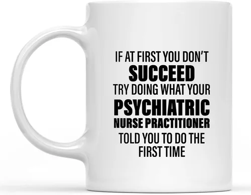 Miniatura 302 de Taza inspiradora y sarcasmo con texto en inglés "A Truly Great Doctor is Hard to Fond", regalos inspiradores y sarcasmo para hombres y mujeres