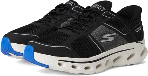 Miniatura 9 de Skechers Zapatos sin cordones Go Walk Glide Step 2.0 Elektra para mujer
