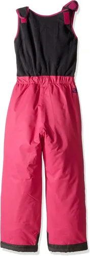 Miniatura 2 de Arctix Kids Limitless Fleece Top Bib Overalls