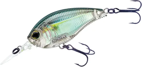 Miniatura 45 de Duel Yo Zuri R 3 Db Manivela 1 5' F 60 Mm 2 8 Sexy Shad