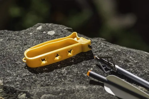 Miniatura 3 de Smith's Afilador de cabeza ancha BHS con llave