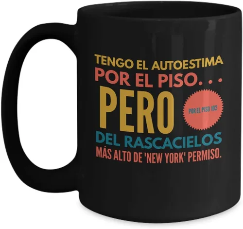 Miniatura 3 de Regalo para hermano Taza de Cafe para hermana Perfecto regalo para graduados, profesionales y estudiantes de enfermeria Vaso con afirmaciones