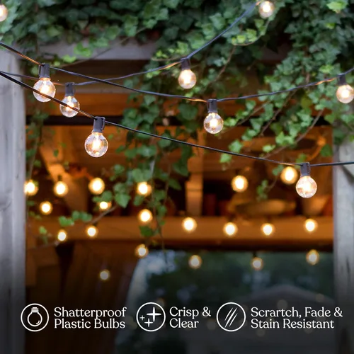 Miniatura 6 de Brightech - Ambience Pro Luz LED G40, Blanco, Ambience WHT LED