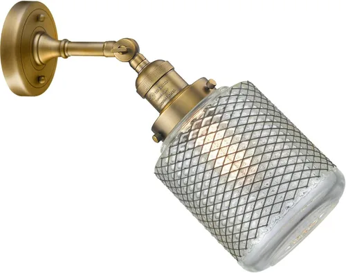 Miniatura 3 de Innovations Aplique de pared LED 203-BB-G262-LED