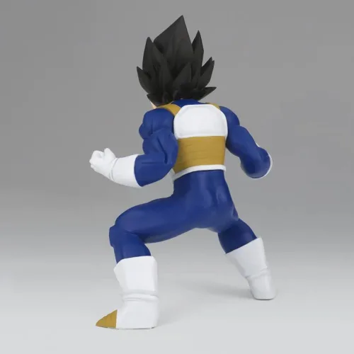 Miniatura 7 de BanPresto - Dragon Ball Z - Chosenshiretsuden III Vol.2 (A: Vegeta) Estatua