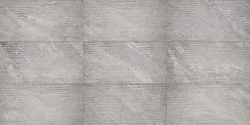 Miniatura 16 de Daltile Perpetuo - Moldura redondeada de porcelana con aspecto de mármol de porcelana de 3 x 24 pulgadas en gris eterno pulido (se vende por pieza)