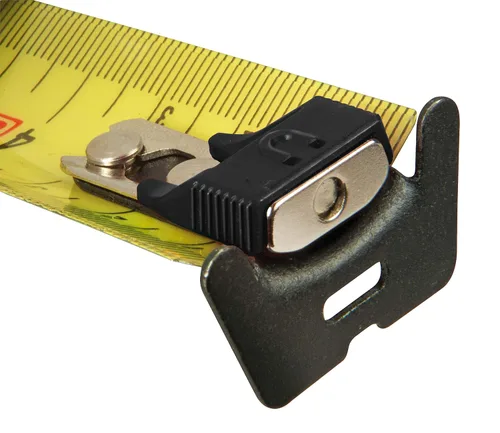 Miniatura 5 de STANLEY FATMAX Cinta Métrica Blindaje Hoja 5 M Métrica Resistente a Golpes FMHT0-33864