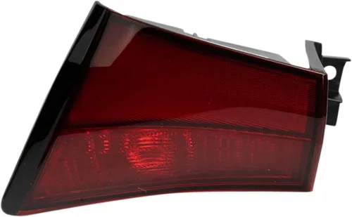 Miniatura 67 de TRQ Conjunto de luz trasera derecha del lado del pasajero compatible con Jeep Grand Cherokee 2014-2022 2022 Grand Cherokee WK CH2803112