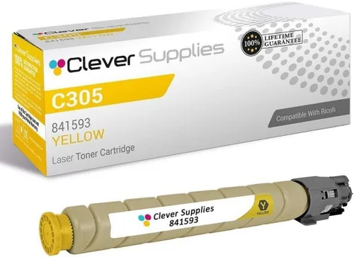 Miniatura 182 de CS - Cartucho de tóner compatible para Ricoh C220 406046 Color negro láser Aficio SP C220 Aficio SP C220A Aficio SP C220DN Aficio SP C220N Aficio SP