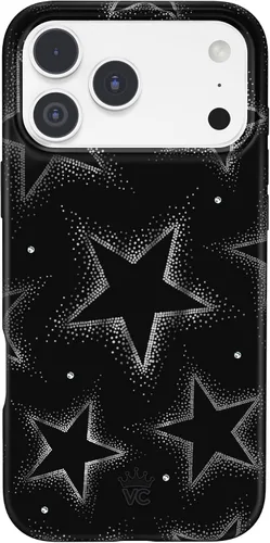 Miniatura 24 de VELVET CAVIAR Funda para iPhone 15, compatible con MagSafe, probada contra caídas de 10 pies, fundas protectoras de diseño, leopardo color rosa