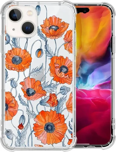 Miniatura 61 de CARLOCA Compatible con funda para iPhone SE 2020, funda para iPhone 8 para niñas, diseño transparente con patrón de lucha de béisbol de niños