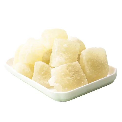 Miniatura 5 de Delight Foods Original Agra Dry Petha (12.35 oz x2) Dulces indios Mithai
