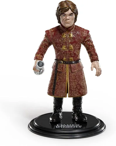 Miniatura 7 de BendyFigs Tyrion Lannister