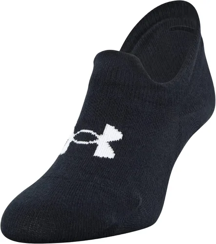 Miniatura 2 de Under Armour Essential Ultra Low - Paquete de 6