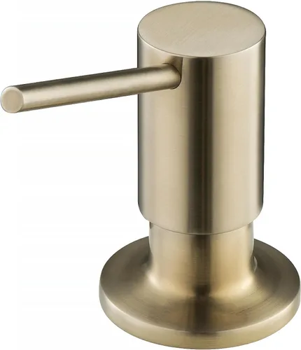 Miniatura 21 de Dispensador de jabón y loción de cocina Kraus en acero inoxidable libre de manchas, KSD-54SFS Acero inoxidable sin manchas.