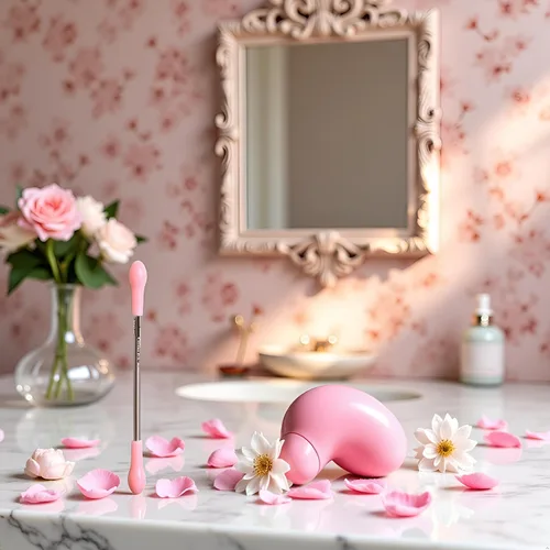 Removedor de vello facial rosa, herramienta depiladora de resorte para depilación rápida, alternativa de roscado eficaz, depiladoras profesionales