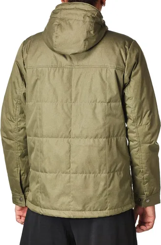 Miniatura 2 de Columbia Chaqueta aislada Montague Falls II para hombre