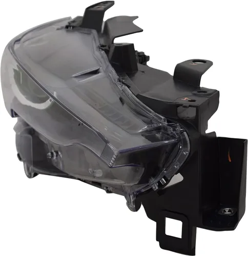 Miniatura 4 de TYC Conjunto de faro delantero derecho compatible con Mazda CX-5 2017-2021