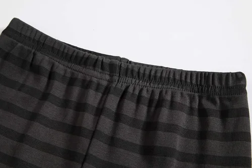 Miniatura 6 de Pijama Family Feeling para niño, conjunto de pijama con short, 100% algodón