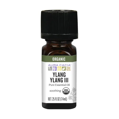 Miniatura 8 de Aura Cacia, aceite esencial