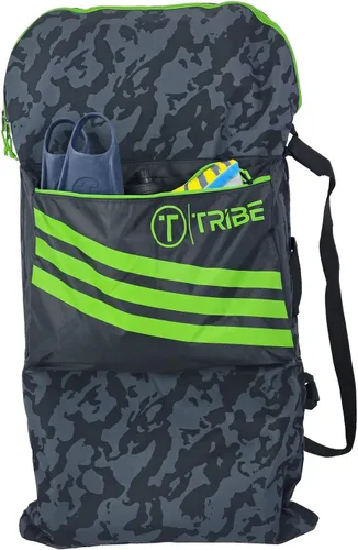 Miniatura 5 de Tribe Boards Sack Bolsa de bodyboard