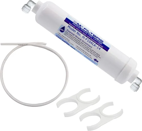 Miniatura 8 de Cartucho de repuesto de filtro de agua alcalina Cartucho mineral para sistema de filtros de agua alcalina Minerales esenciales para agua