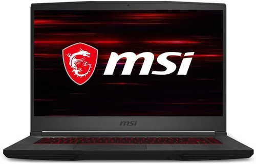 Miniatura 6 de MSI GF63 Thin 9RCX-818 15.6" Computadora laptop portátil