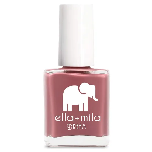 Miniatura 24 de ella+mila Esmalte de uñas profesional – Esmalte de uñas de secado rápido – Fórmula de larga duración y resistente al astillado