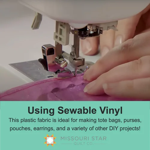 Miniatura 6 de Rollos de vinilo de plástico (rosa brillante)