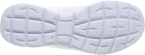 Miniatura 4 de Skechers Summits - Tenis para mujer, BlancoPlata
