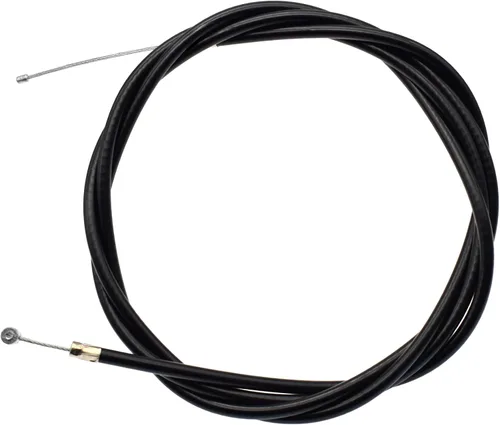 Miniatura 4 de Cable de acelerador universal de 65 pulgadas de longitud de carcasa de 60 pulgadas para Manco Go Kart Cart Go-Cart Minibike Mini Bike ATV Bicicleta
