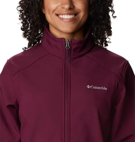 Miniatura 4 de Columbia Kruser Ridge II Softshell para mujer