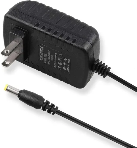 Miniatura 3 de Mr.Power Adaptador de repuesto de 9V AC/DC para Korg KA350 KA-350 Volca FM volca bass volca llaves volca Beats Kick secuenciador analógico máquina