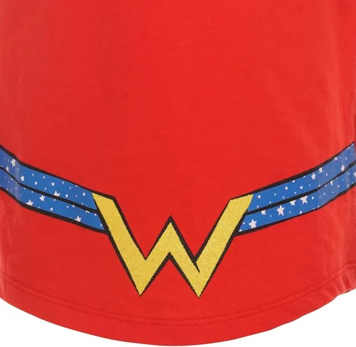 Miniatura 6 de DC Comics - Camiseta gráfica 3