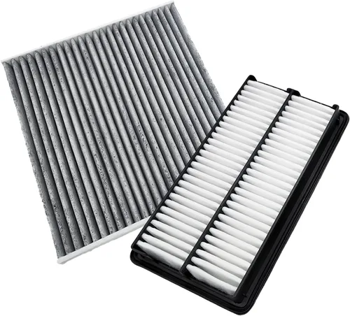 Miniatura 80 de OPBUMAZ3-12188 Filtro de aire de cabina y motor para Mazda 3 2019-2023, CX-30 2019-2023, CX-50 2023 Reemplazo para PAH9-13-3A0A, BDGF-61-J6X
