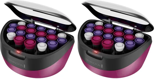 Miniatura 9 de Remington Setter de cabello de acondicionamiento iónico H5600H