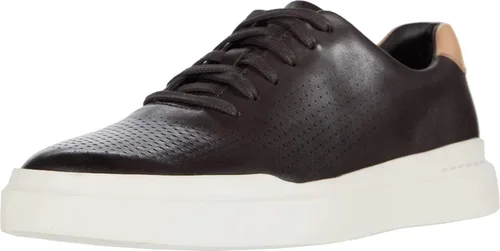 Miniatura 90 de Cole Haan Tenis Grandpro Rally con corte láser para hombre