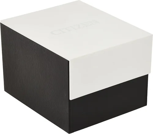 Miniatura 5 de Citizen Quartz Mens Watch, Stainless Steel, Classic