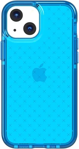 Miniatura 14 de Tech21 Evo Check para iPhone 13 – Funda ultra protectora para teléfono con protección contra caídas múltiples de 16 pies