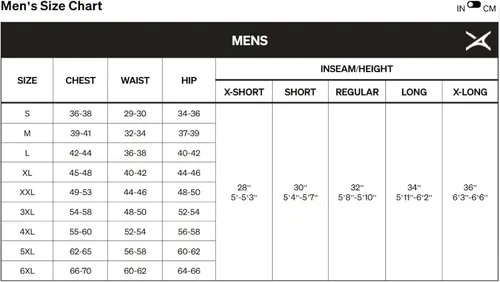 Miniatura 2 de Arctix - Traje de tirantes con aislamiento esencial para hombre