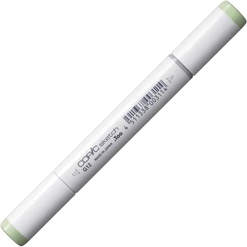 Miniatura 451 de Copic Marcadores E79-Sketch, Anacardo Anacardo E79