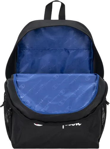 Miniatura 4 de Champion Mochila para niños y jóvenes, Negro tradicional